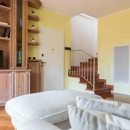 Homeathotel - Vismara Arese