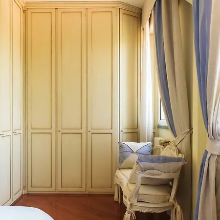 Homeathotel - Vismara * Arese