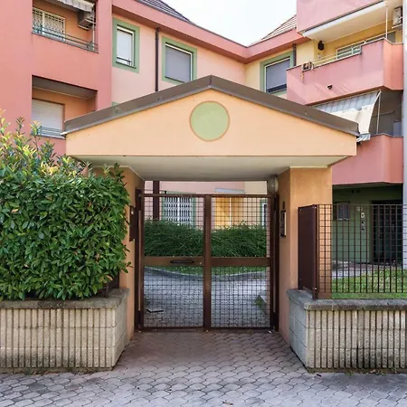 Homeathotel - Vismara Lägenhet
