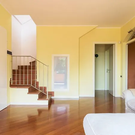 Homeathotel - Vismara