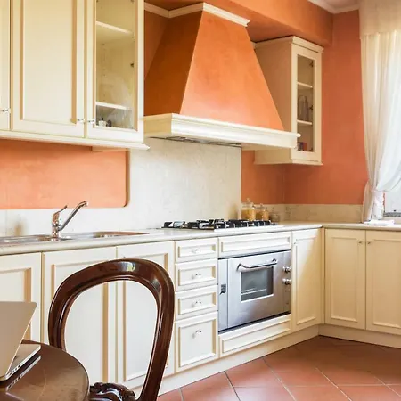 Homeathotel - Vismara Arese