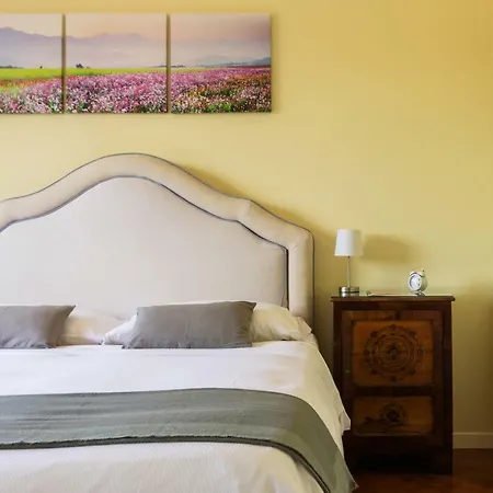 Homeathotel - Vismara Lägenhet