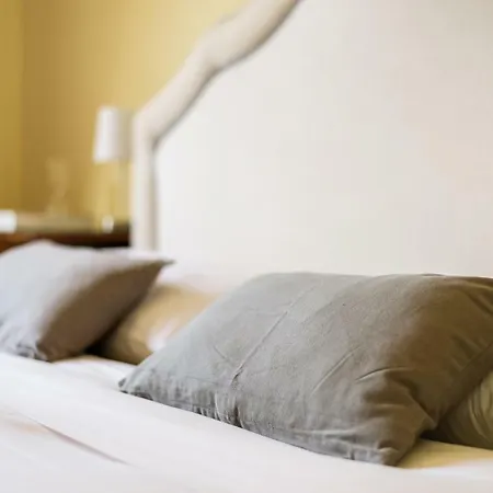 Lägenhet Homeathotel - Vismara *