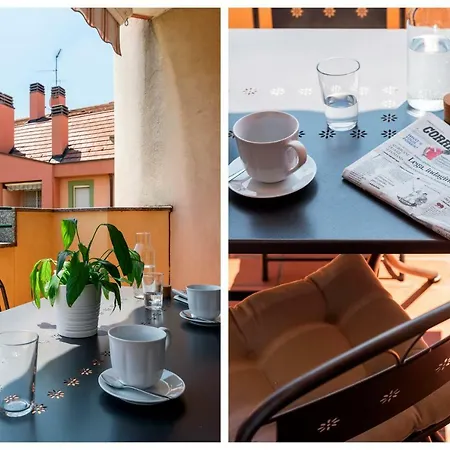 Homeathotel - Vismara Arese
