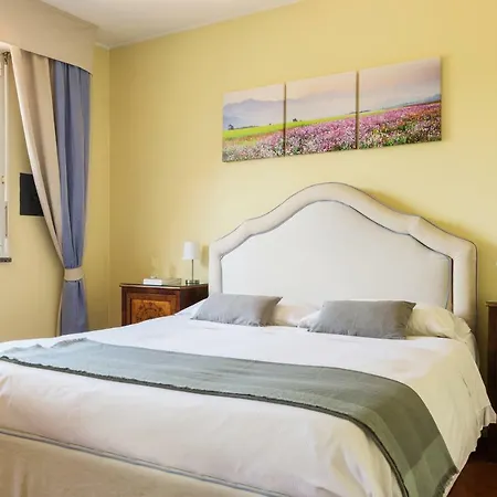 Homeathotel - Vismara Arese
