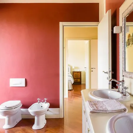 Homeathotel - Vismara Lägenhet