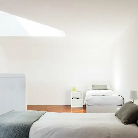 Homeathotel - Vismara Lägenhet