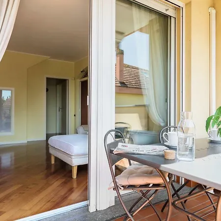 Lägenhet Homeathotel - Vismara