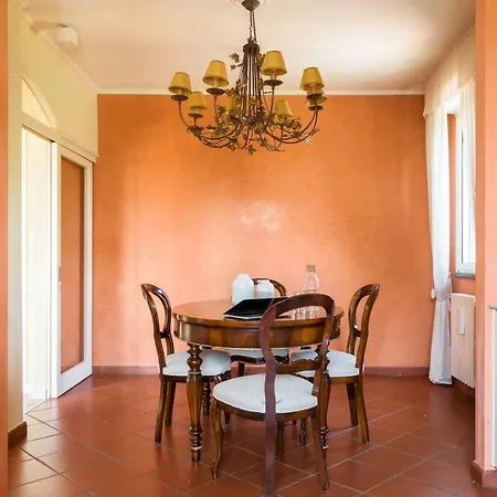 Homeathotel - Vismara Arese