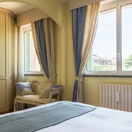 Homeathotel - Vismara Arese