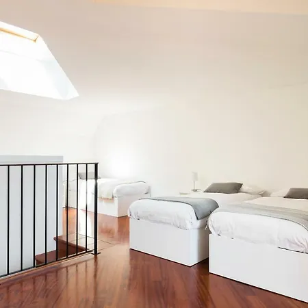 Homeathotel - Vismara Lägenhet