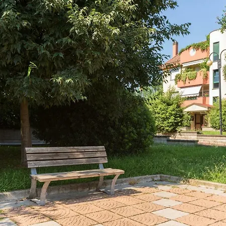 Homeathotel - Vismara *